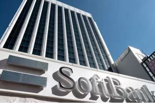 SoftBank 'săn tìm' những thỏa thuận mới trong lĩnh vực AI