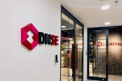 Cổ đông lớn của DNSE báo lãi nửa đầu năm 2023