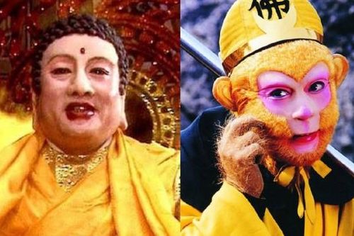 Yêu quái mạnh nhất Tây Du Ký 1986: Tôn Ngộ Không đánh không lại, Bồ Tát bối rối khi đối diện