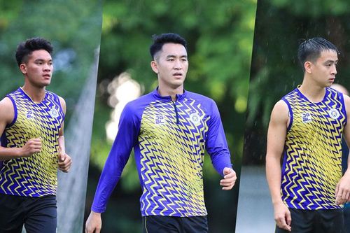 3 cầu thủ Hà Nội FC gia nhập Quảng Nam trước thềm V.League 2023/24