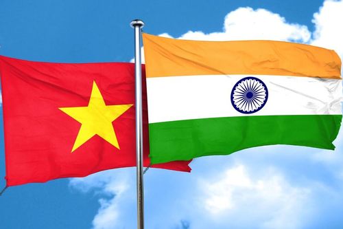 Ấn Độ hỗ trợ Việt Nam đào tạo nhân lực kỹ thuật cao