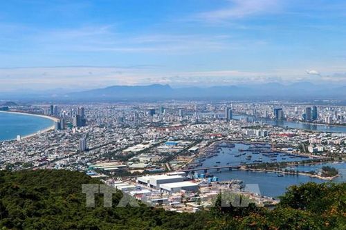 Du lịch tiếp tục là điểm sáng của Đà Nẵng