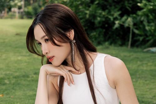 Vướng vào tin đồn 'đi khách', Thanh Thanh Huyền tuyên bố nhờ pháp luật can thiệp