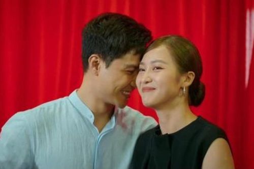 Thêm lý do cho việc tập cuối Gia Đình Mình Vui Bất Thình Lình không nên tồn tại