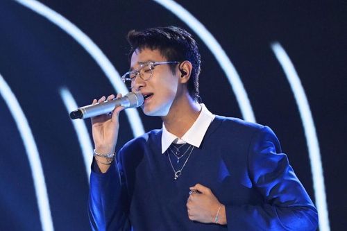 Hát ballad ở sân khấu Vietnam Idol, Hà An Huy được khuyên nên thay đổi điều này