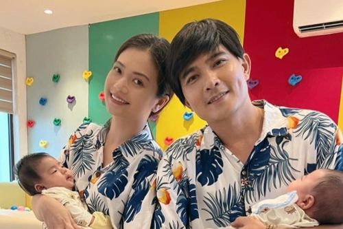 Quang Sự và Kiều Anh được khán giả mong tái hợp vì điều này