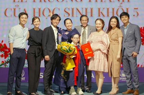 Kết viên mãn, Gia Đình Mình Vui Bất Thình Lình vẫn làm khán giả thấy chạnh lòng