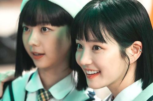 Phim Hàn vừa lên sóng đã gây sốt, khiến khán giả ám ảnh nhưng vẫn muốn xem