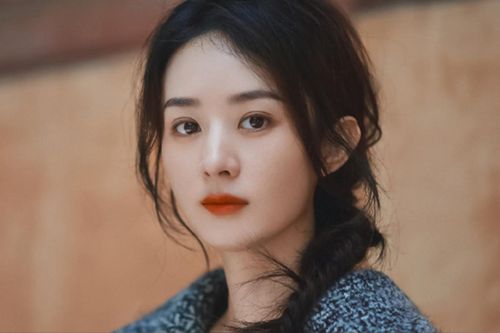 Triệu Lệ Dĩnh lập kỷ lục, trở thành nghệ sĩ đầu tiên làm được điều này tại Cbiz