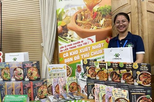 Nhiều dự án của phụ nữ lọt vào bán kết cuộc thi khởi nghiệp xanh