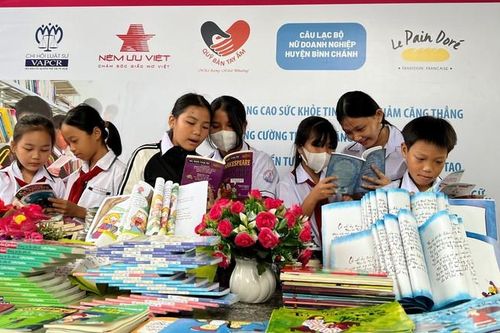 Sóc Trăng: Phụ nữ và học sinh dân tộc thiểu số được chăm lo, hỗ trợ thay đổi nếp nghĩ, cách làm