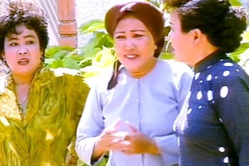 Hồng Nga và Kim Ngọc: Từng nằm ôm nhau dưới đất và khóc vì chồng đối xử bạc bẽo