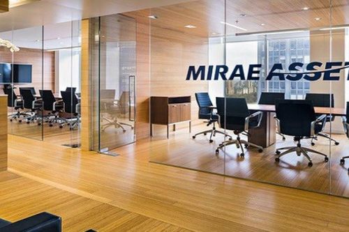 Công ty chứng khoán Mirae Asset bị phạt vì 'nhầm' lệnh