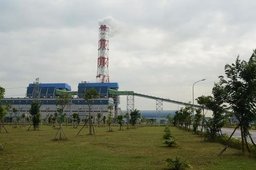 Bộ Công Thương nỗ lực xử lý 'điểm nóng' môi trường, kiểm soát nguồn thải trong công nghiệp