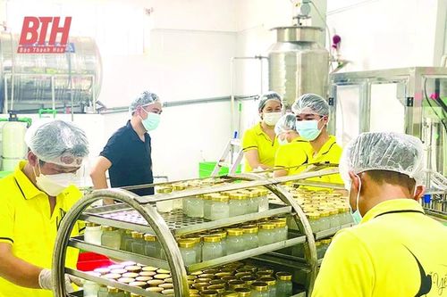 Chuyển đổi số - khơi dậy tiềm năng, đưa Thanh Hóa phát triển đột phá (Bài 1): Thanh Hóa chuyển đổi số vì lợi ích của người dân, doanh nghiệp
