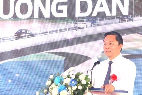 Quảng Nam đầu tư 575 tỷ đồng xây dựng Cầu Văn Ly