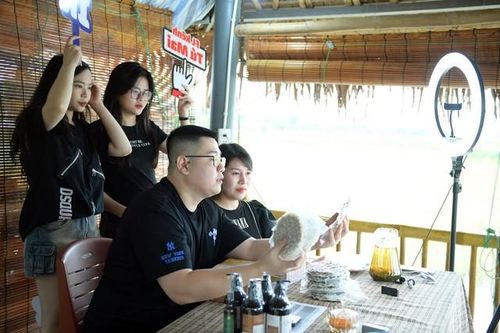 Nâng cao năng lực số cho chủ thể trong chương trình OCOP