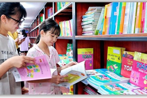 UBND tỉnh Lào Cai phê duyệt bổ sung 2 danh mục sách