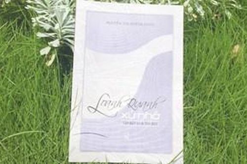 Loanh quanh xứ nhớ