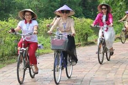 Kết nối doanh nghiệp, thúc đẩy du lịch Huế
