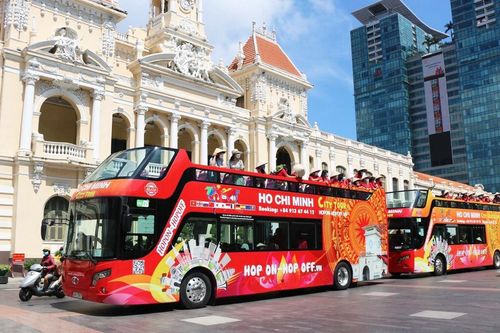 Lập Hội đồng thẩm định Quy hoạch hệ thống du lịch