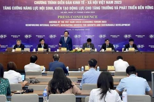Năm 2023: Dự báo không hoàn thành 5 chỉ tiêu về chất lượng tăng trưởng