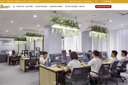 Vi phạm nhiều lần, Công ty Bất động sản cho thuê Minh Bảo Tín bị phạt