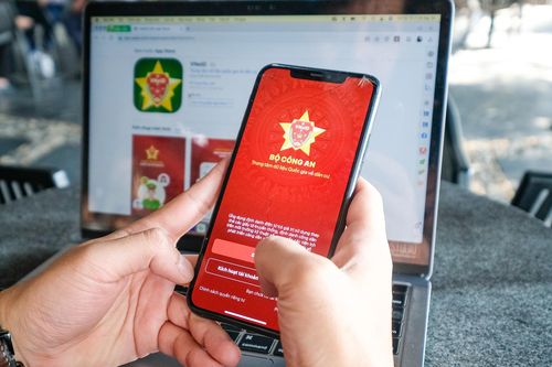 Cảnh giác trước cuộc gọi kích hoạt 'hộ' tài khoản định danh điện tử