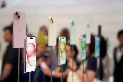 Người dùng Trung Quốc không mặn mà với iPhone 15