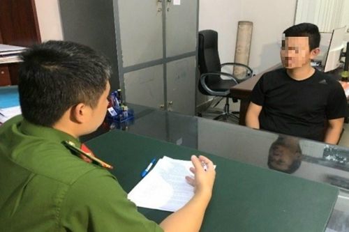 Khởi tố đối tượng đứng sau vụ lập dự án ma bán đất cho khách hàng