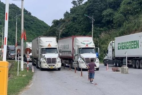 Việt Nam là đối tác thương mại lớn nhất trong ASEAN của Trung Quốc
