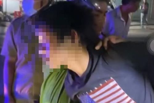 'Siêu trộm nhí' lần thứ 4 trộm ôtô