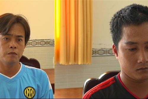 Khởi tố hai tên cướp bắt nạn nhân... nấu mì để ăn