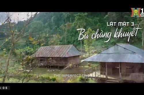 Loạt phim 'Lật mặt' của Lý Hải lên Netflix toàn cầu