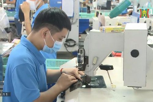 Chuẩn bị Lễ tôn vinh 'Doanh nhân, doanh nghiệp Thăng Long' 2023