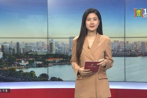 Chương trình Thời sự 15h00 | 17/09/2023