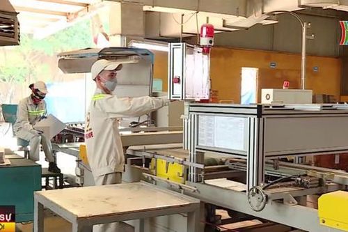 Ngành thuế tập trung hoàn thuế nhanh cho doanh nghiệp
