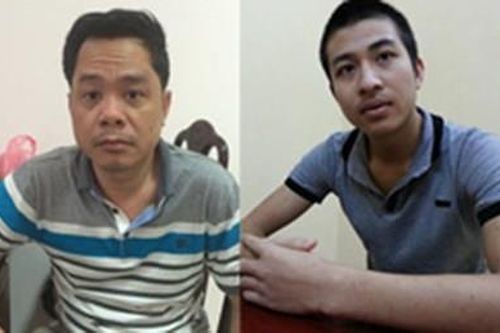 Kỳ 5: Ông trùm bóng bẩy