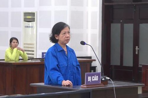 Nữ chủ quán cơm gà lừa 'chạy' vay vốn cho dự án, chiếm đoạt gần 2 tỷ đồng
