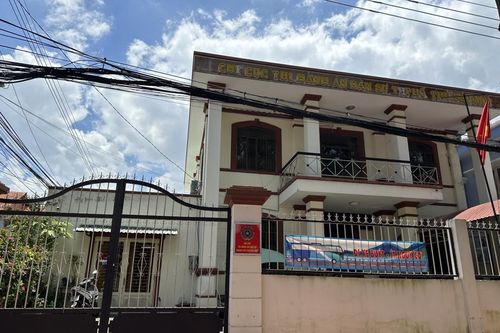 Bắt tạm giam một Phó chi cục thi hành án dân sự ở Bình Dương