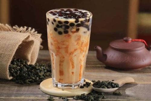 Tác hại của trà sữa ít ai ngờ tới