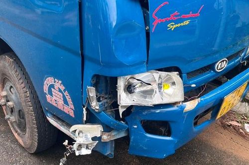 Bắt khẩn cấp tài xế say rượu, gây tai nạn chết người rồi bỏ trốn