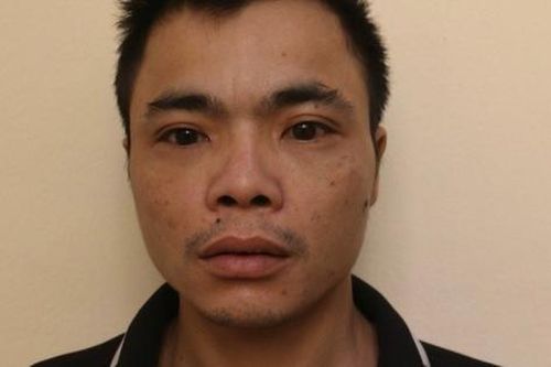 Khởi tố đối tượng tàng trữ trái phép chất ma túy