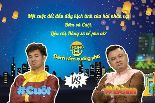 Chương trình Đêm hội trăng rằm tỉnh Hà Nam sẽ diễn ra tối 28/9 tại nhà thi đấu thể dục, thể thao
