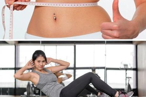 Giảm béo bụng cho nhân viên văn phòng nhờ 'phép thanh lọc' Nauli