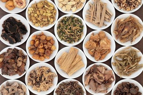Tăng tính đa dạng sinh học từ cây dược liệu