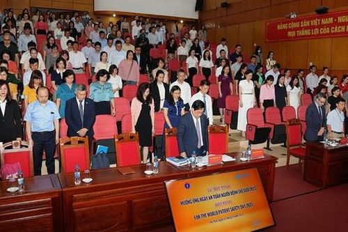 Thứ trưởng Bộ Y tế: Bảo đảm an toàn cho người bệnh phải được thực hiện đồng bộ theo chuỗi