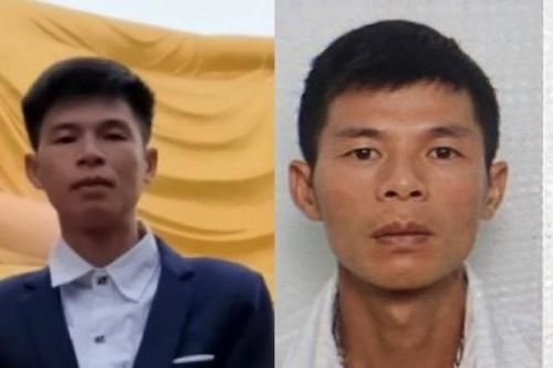 Bắt nghi phạm dùng dao sát hại hai vợ chồng trong đêm