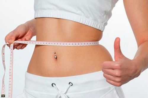 Áp dụng 7 cách này sẽ giảm béo bụng sau 2 tuần
