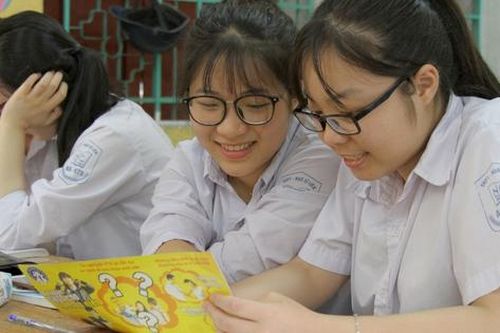 Những điều cần lưu ý về giáo dục sức khỏe sinh sản tuổi vị thành niên